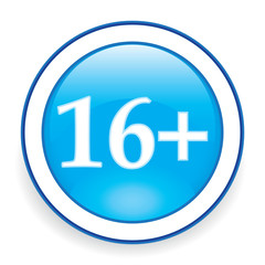 16+ ICON