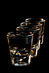 Shot glass