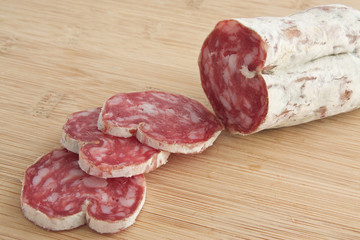 Salami