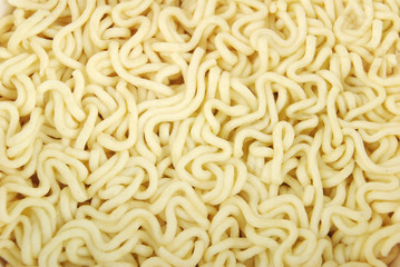 Instant noodles