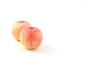 Apple Fruits