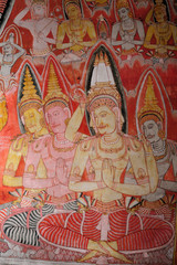 Dambulla