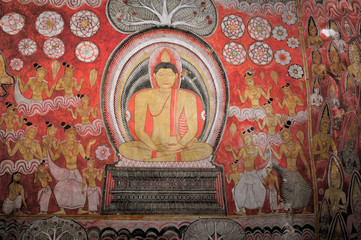 Dambulla