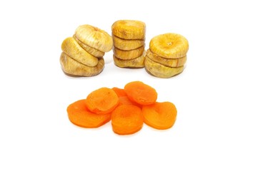 Dried fruits