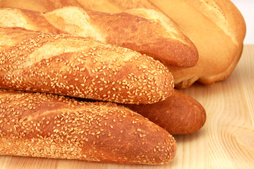 Bread