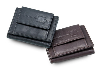 Heavy Wallets
