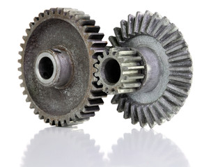 Gears.