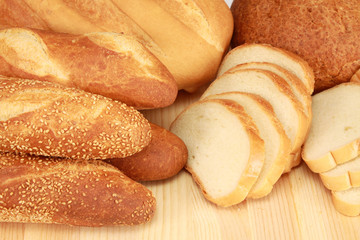 Bread