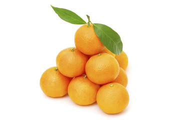 mandarin