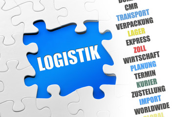 Logistik