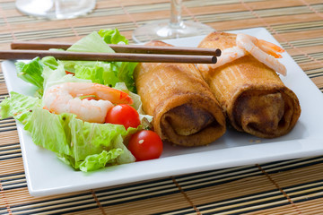 Chinese food