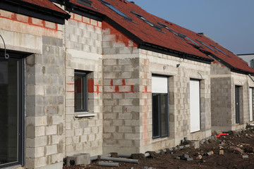 Fototapeta premium maison