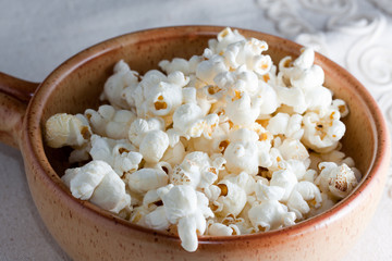 popcorn
