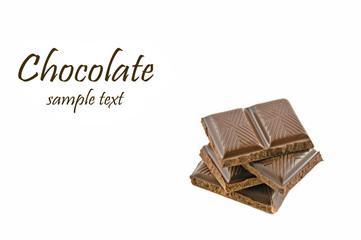 Chocolate bar