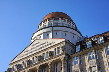 leipzig historisch #18