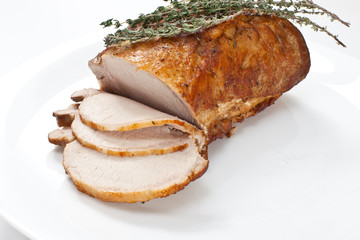 roast beef