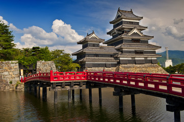 Matsumoto castle
