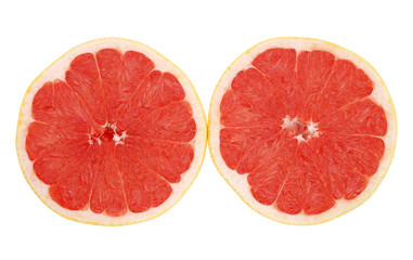 Grapefruits