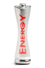 Slim battery. Energy supply equipment.