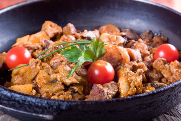 goulash