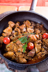 goulash
