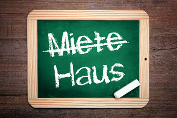 Miete Haus