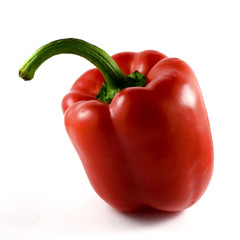 Red pepper