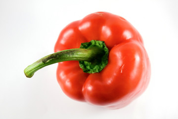 Red pepper