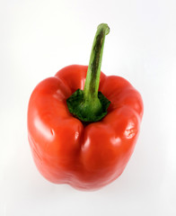 Red pepper