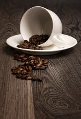 Coffee / Kaffee / Kaffeebohnen