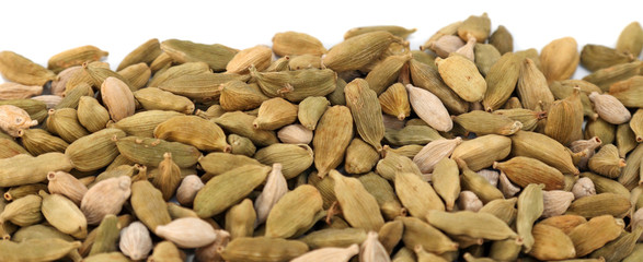 graines de cardamome