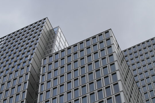 Palais Quartier in Frankfurt am Main