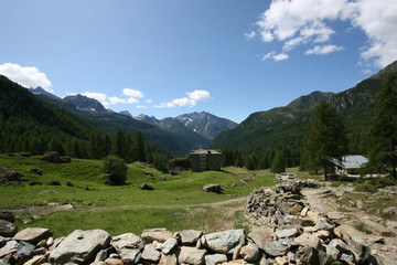 montagna