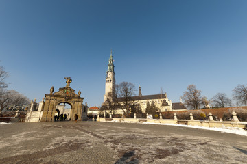 Jasna Góra © Zbyszek Nowak