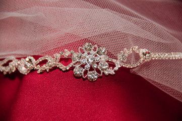 Bride's Diamond Tierra