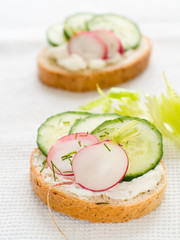 Sandwich