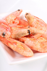 Prawns
