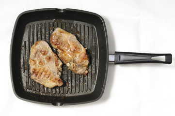porterhouse steak