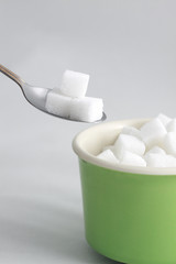 sugar