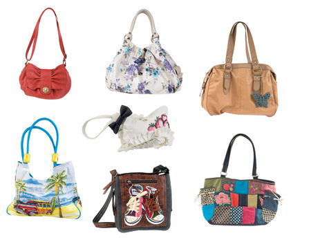beach handbags