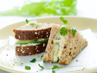 sandwich