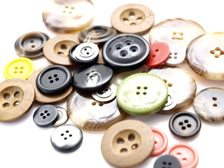 Buttons