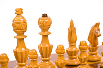 Schach