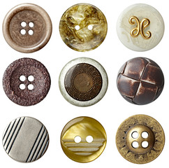 sewing button clothing