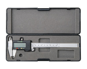 digital caliper