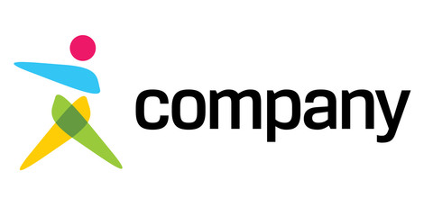 Person  sign for nonprofit organization