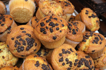 muffins