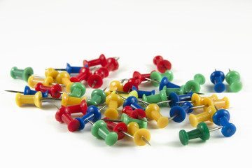 Pushpins