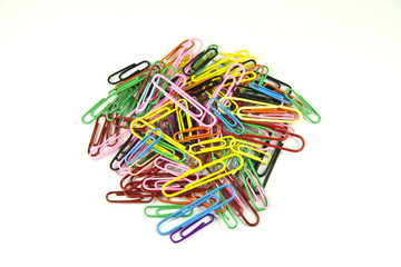 Paperclips