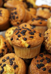 muffins